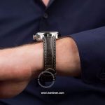 قیمت و خرید ساعت مچی مردانه سیکو(SEIKO) مدل SRPJ87J1 کلاسیک | اورجینال و اصلی - تصویر 4