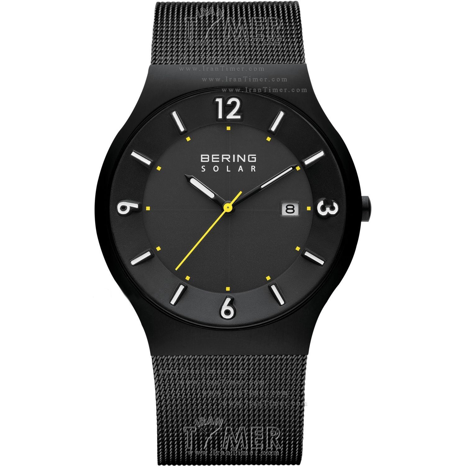 قیمت و خرید ساعت مچی مردانه زنانه برینگ(BERING) مدل B14440-223 کلاسیک | اورجینال و اصلی