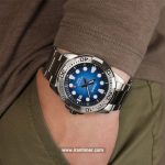 قیمت و خرید ساعت مچی مردانه کاسیو (CASIO) جنرال مدل MTD-140D-2AVDF کلاسیک | اورجینال و اصلی - تصویر 2