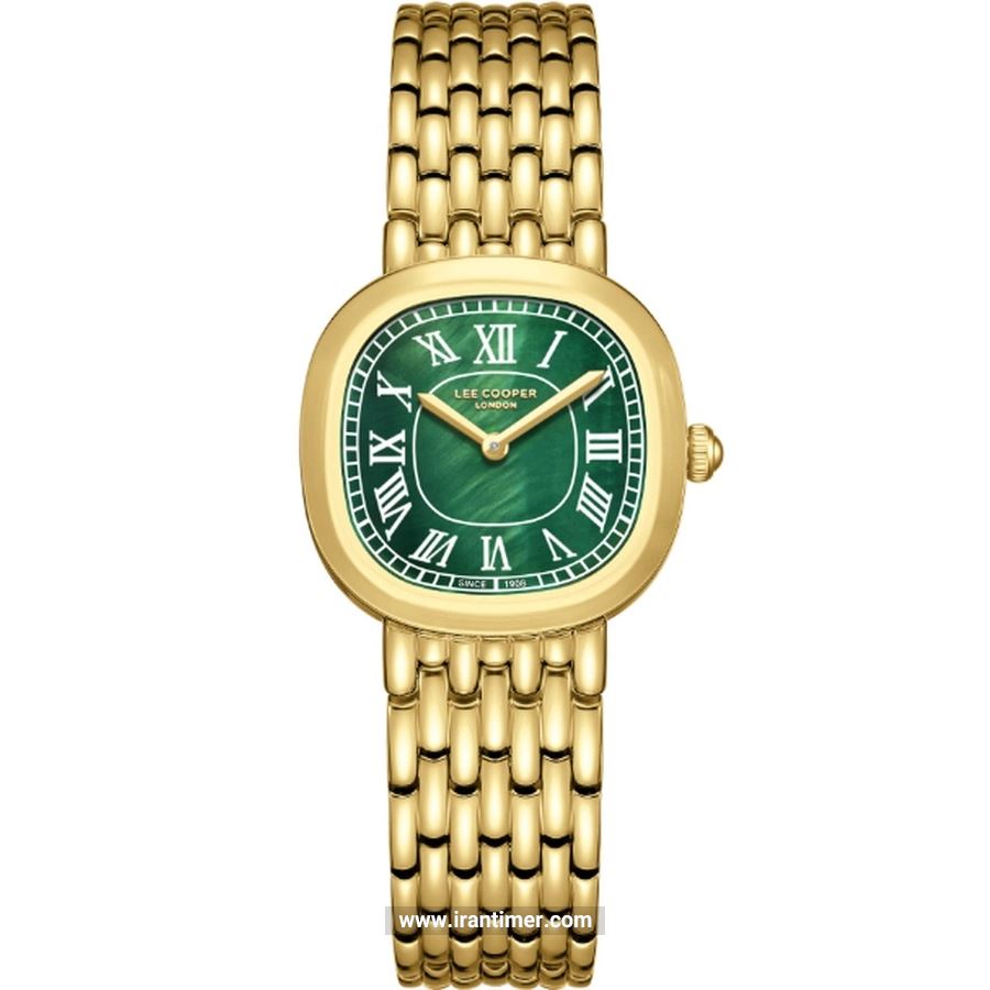 قیمت و خرید ساعت مچی زنانه لیکوپر(LEE COOPER) مدل LC08159.170 کلاسیک | اورجینال و اصلی