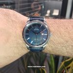 قیمت و خرید ساعت مچی مردانه جگوار(JAGUAR) مدل J1042/3 کلاسیک | اورجینال و اصلی - تصویر 4