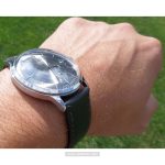 قیمت و خرید ساعت مچی مردانه اورینت(ORIENT) مدل TAC0000CA0 کلاسیک | اورجینال و اصلی - تصویر 3
