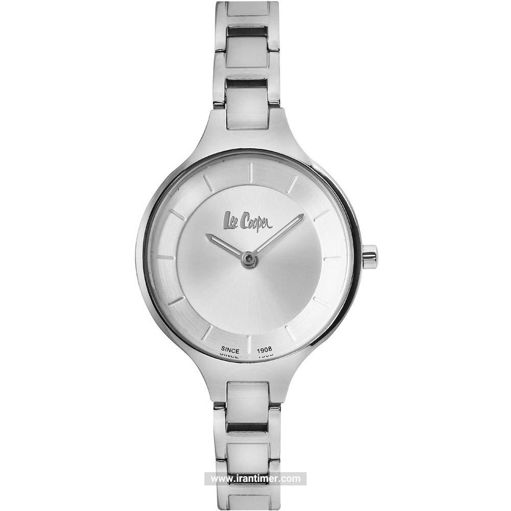 قیمت و خرید ساعت مچی زنانه لیکوپر(LEE COOPER) مدل LC06866.060 کلاسیک | اورجینال و اصلی