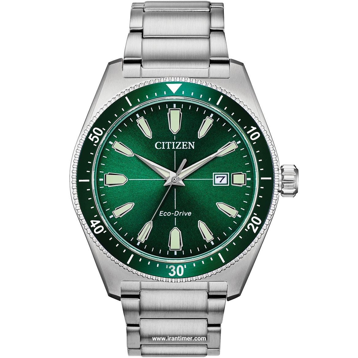 قیمت و خرید ساعت مچی مردانه سیتیزن(CITIZEN) مدل AW1598-70X کلاسیک | اورجینال و اصلی
