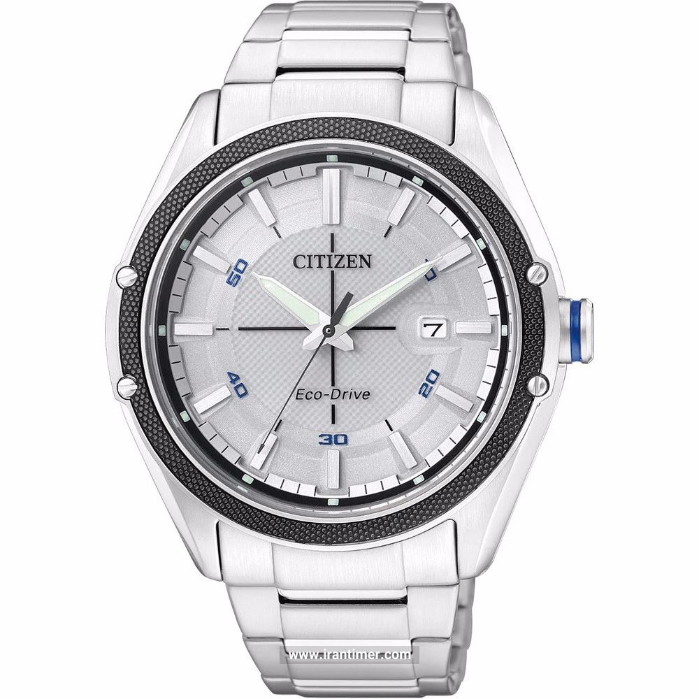 قیمت و خرید ساعت مچی مردانه سیتیزن(CITIZEN) مدل BM6890-50B کلاسیک | اورجینال و اصلی