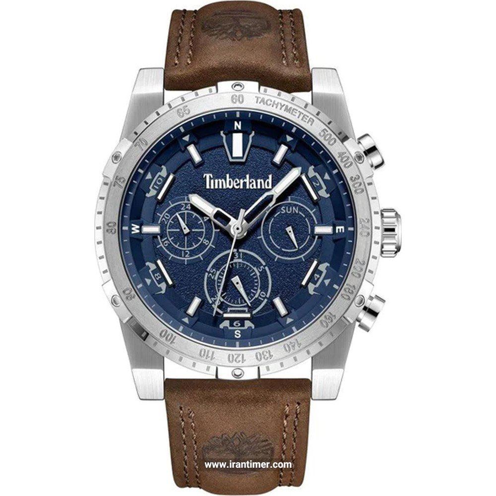 قیمت و خرید ساعت مچی مردانه تیمبرلند(TIMBERLAND) مدل TDWGF2230402 اسپرت | اورجینال و اصلی