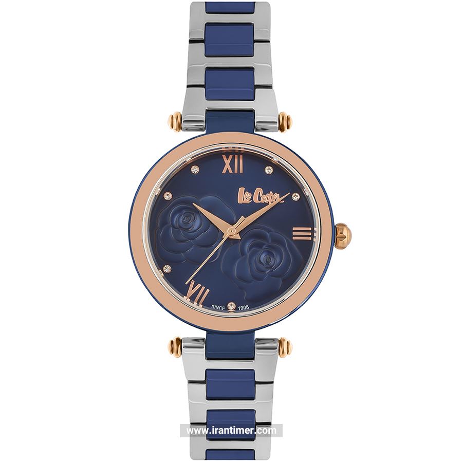 قیمت و خرید ساعت مچی زنانه لیکوپر(LEE COOPER) مدل LC06763.390 کلاسیک | اورجینال و اصلی
