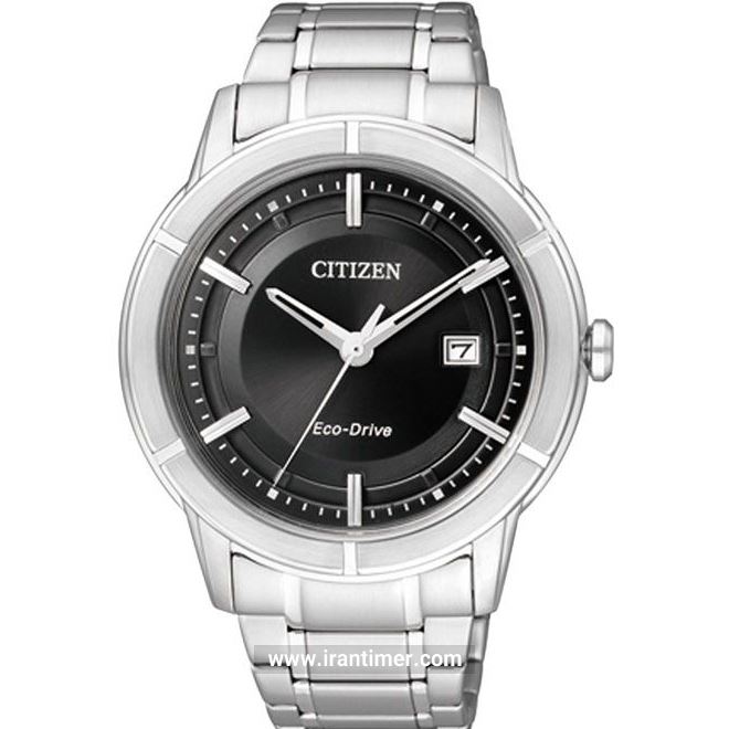 قیمت و خرید ساعت مچی مردانه سیتیزن(CITIZEN) مدل AW1080-51E کلاسیک | اورجینال و اصلی