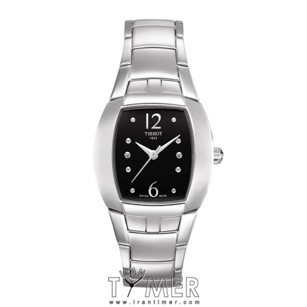 قیمت و خرید ساعت مچی زنانه تیسوت(TISSOT) مدل T053_310_11_057_00 کلاسیک | اورجینال و اصلی