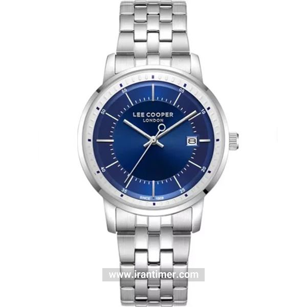 قیمت و خرید ساعت مچی مردانه لیکوپر(LEE COOPER) مدل LC08164.390 کلاسیک | اورجینال و اصلی