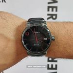 قیمت و خرید ساعت مچی مردانه تاپ هیل(TOPHILL) مدل TD001G.PB5102 کلاسیک | اورجینال و اصلی - تصویر 4