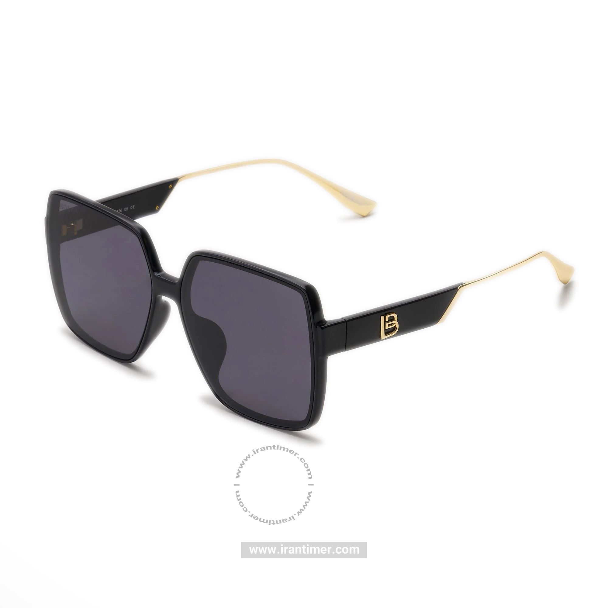 قیمت و خرید عینک آفتابی زنانه فشن (Bolon) مدل BL5058C10 | اورجینال و اصلی