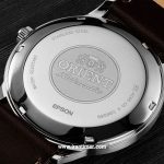 قیمت و خرید ساعت مچی مردانه اورینت(ORIENT) مدل TAC00005W0 کلاسیک | اورجینال و اصلی - تصویر 6