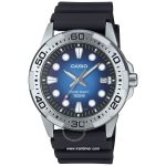 قیمت و خرید ساعت مچی مردانه کاسیو (CASIO) جنرال مدل MTD-140-2AVDF اسپرت | اورجینال و اصلی