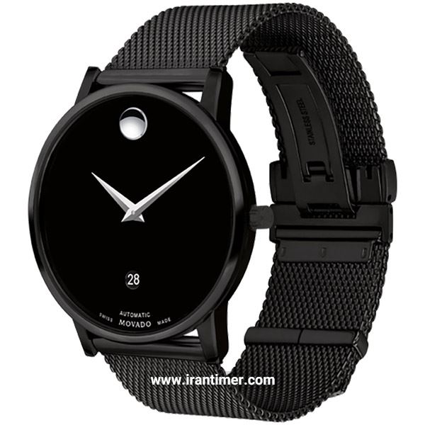 قیمت و خرید ساعت مچی مردانه موادو(MOVADO) مدل 607568 کلاسیک | اورجینال و اصلی