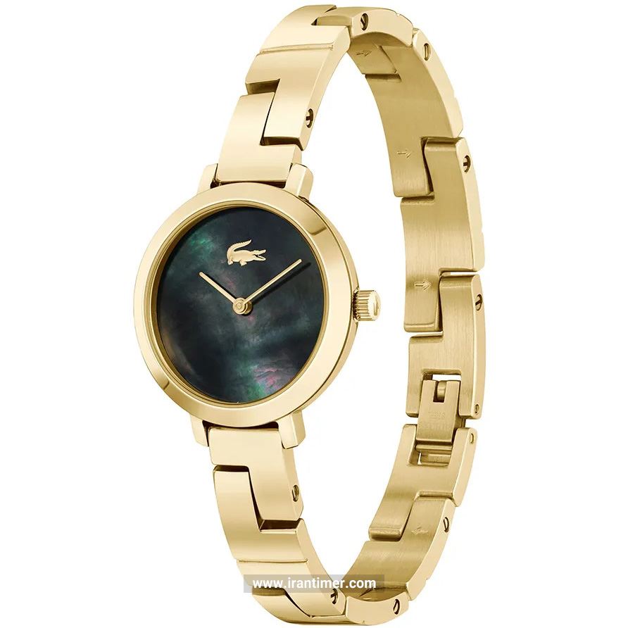 قیمت و خرید ساعت مچی زنانه لاکوست(LACOSTE) مدل 2001375 کلاسیک | اورجینال و اصلی