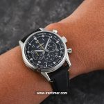 قیمت و خرید ساعت مچی مردانه سیکو(SEIKO) مدل SSB449P1 اسپرت | اورجینال و اصلی - تصویر 2