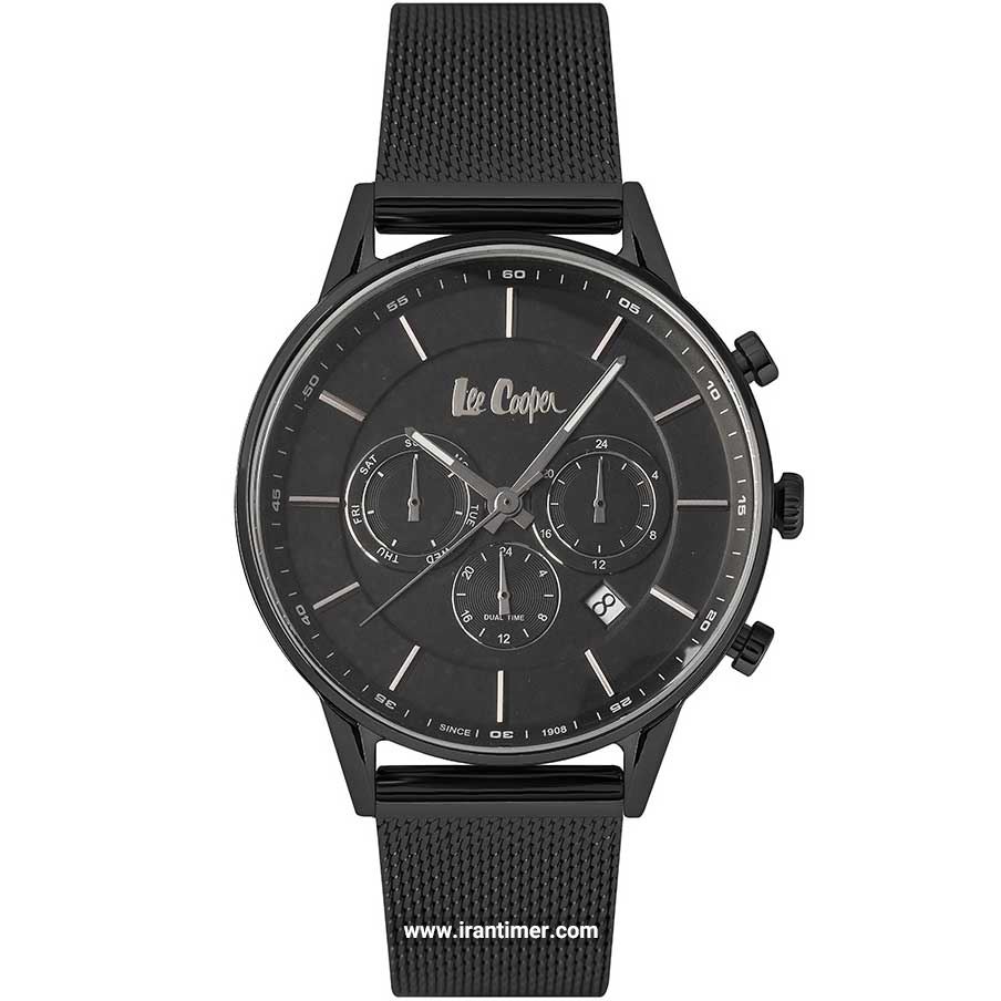 قیمت و خرید ساعت مچی مردانه لیکوپر(LEE COOPER) مدل LC06925.650 کلاسیک | اورجینال و اصلی