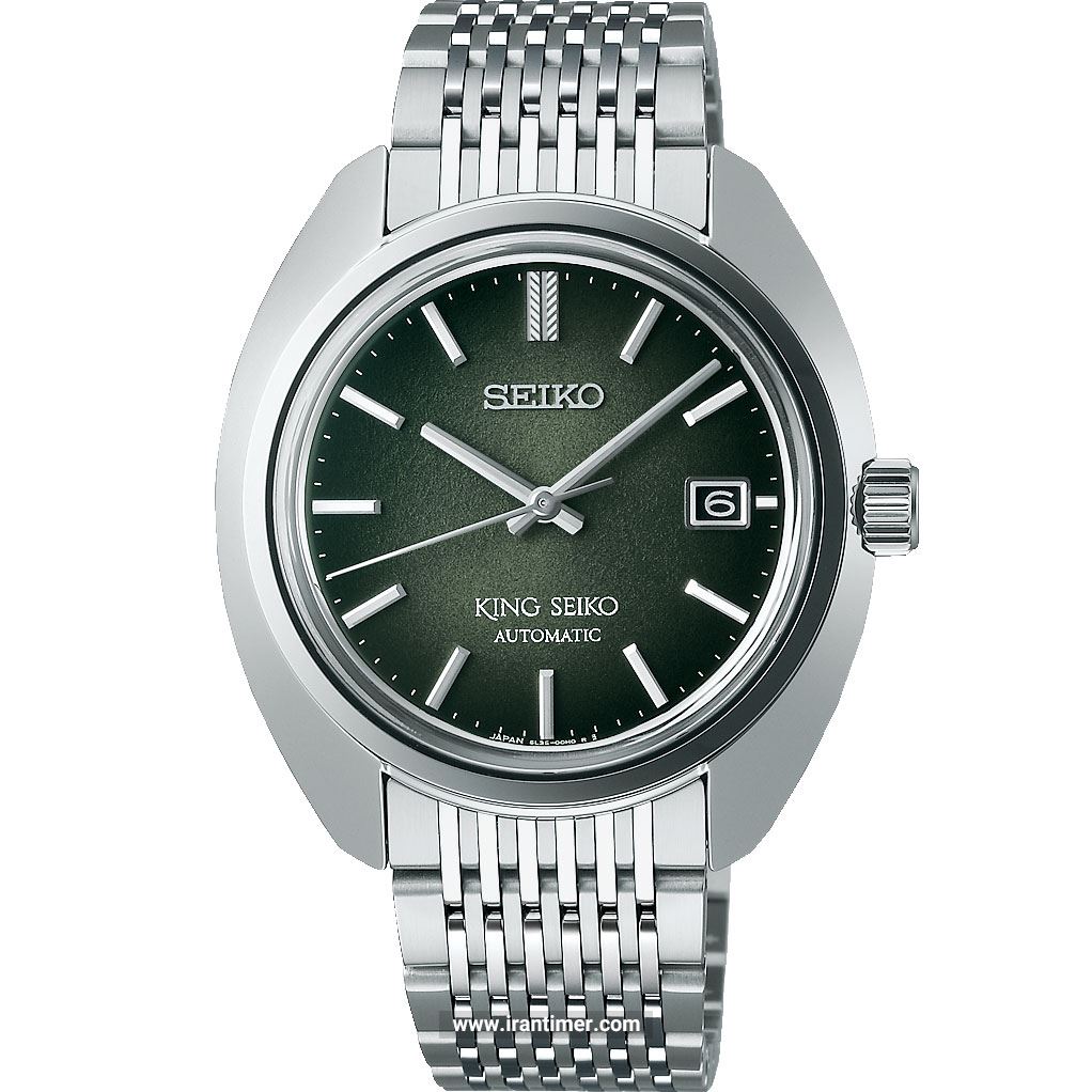 قیمت و خرید ساعت مچی مردانه سیکو(SEIKO) مدل SJE113J1 کلاسیک | اورجینال و اصلی