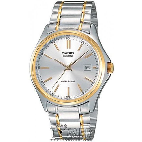 قیمت و خرید ساعت مچی مردانه کاسیو (CASIO) جنرال مدل MTP-1183G-7 کلاسیک | اورجینال و اصلی