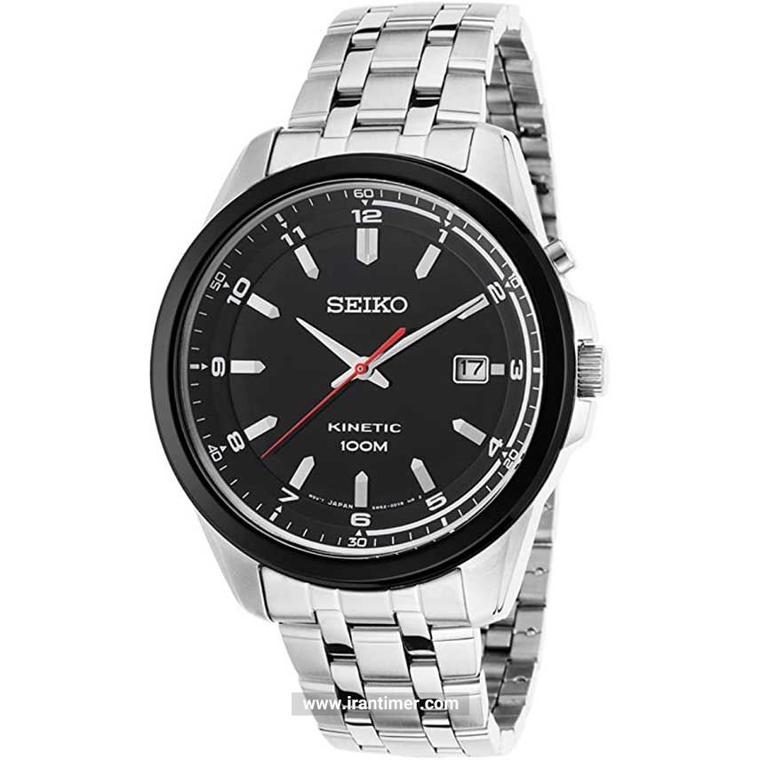 قیمت و خرید ساعت مچی مردانه سیکو(SEIKO) مدل SKA635P1 کلاسیک | اورجینال و اصلی