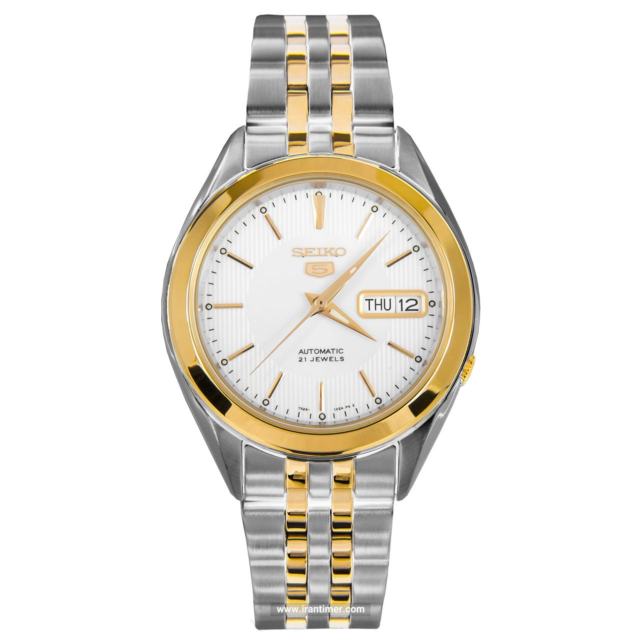 قیمت و خرید ساعت مچی مردانه سیکو(SEIKO) مدل SNKL24J1 کلاسیک | اورجینال و اصلی