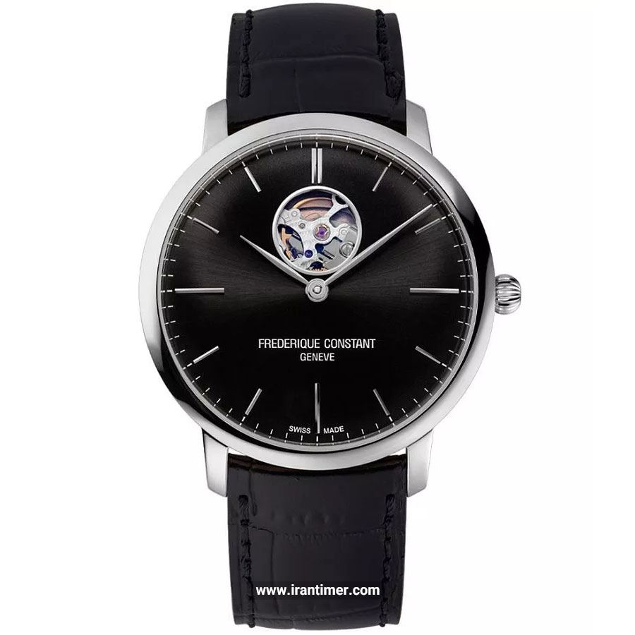قیمت و خرید ساعت مچی مردانه فردریک کنستانت(FREDERIQUE CONSTANT) مدل FC-312B4S6 کلاسیک | اورجینال و اصلی