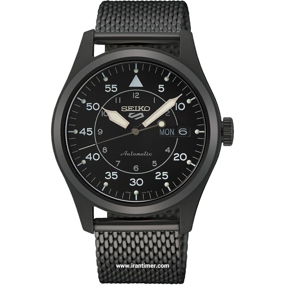 قیمت و خرید ساعت مچی مردانه سیکو(SEIKO) مدل SRPH25K1 کلاسیک | اورجینال و اصلی