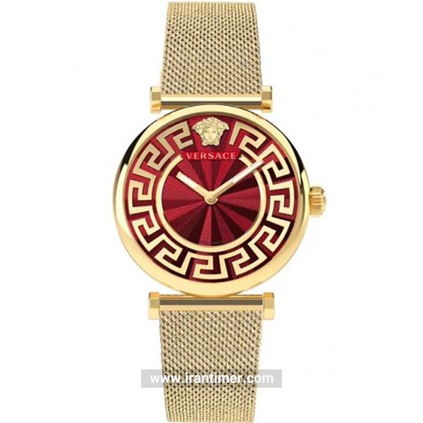 قیمت و خرید ساعت مچی زنانه ورساچه(versace) مدل VE1CA0523 کلاسیک | اورجینال و اصلی