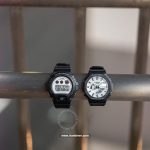 قیمت و خرید ساعت مچی مردانه کاسیو (CASIO) جی شاک مدل GA-2100WD-1ADR اسپرت | اورجینال و اصلی - تصویر 4