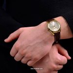 قیمت و خرید ساعت مچی مردانه سیکو(SEIKO) مدل SUR450P1 کلاسیک | اورجینال و اصلی - تصویر 4
