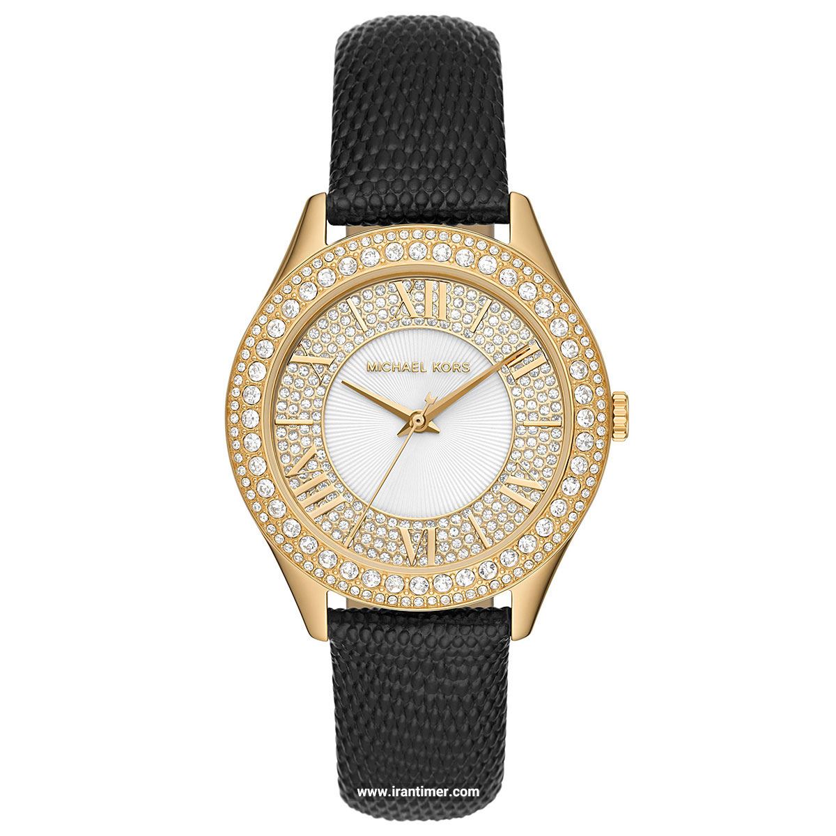 قیمت و خرید ساعت مچی زنانه مایکل کورس(MICHAEL KORS) مدل MK2988 فشن | اورجینال و اصلی