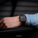 قیمت و خرید ساعت مچی مردانه کاسیو (CASIO) جنرال مدل AE-1200WHL-5AVDF اسپرت | اورجینال و اصلی - تصویر 3