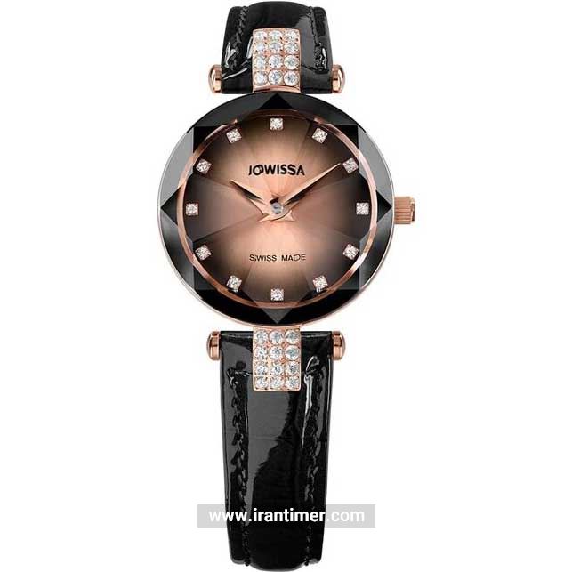قیمت و خرید ساعت مچی زنانه جویسا(JOWISSA) مدل JW-J5.651.S کلاسیک فشن | اورجینال و اصلی