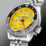 قیمت و خرید ساعت مچی مردانه سیکو(SEIKO) مدل SSK017J1 اسپرت | اورجینال و اصلی - تصویر 4