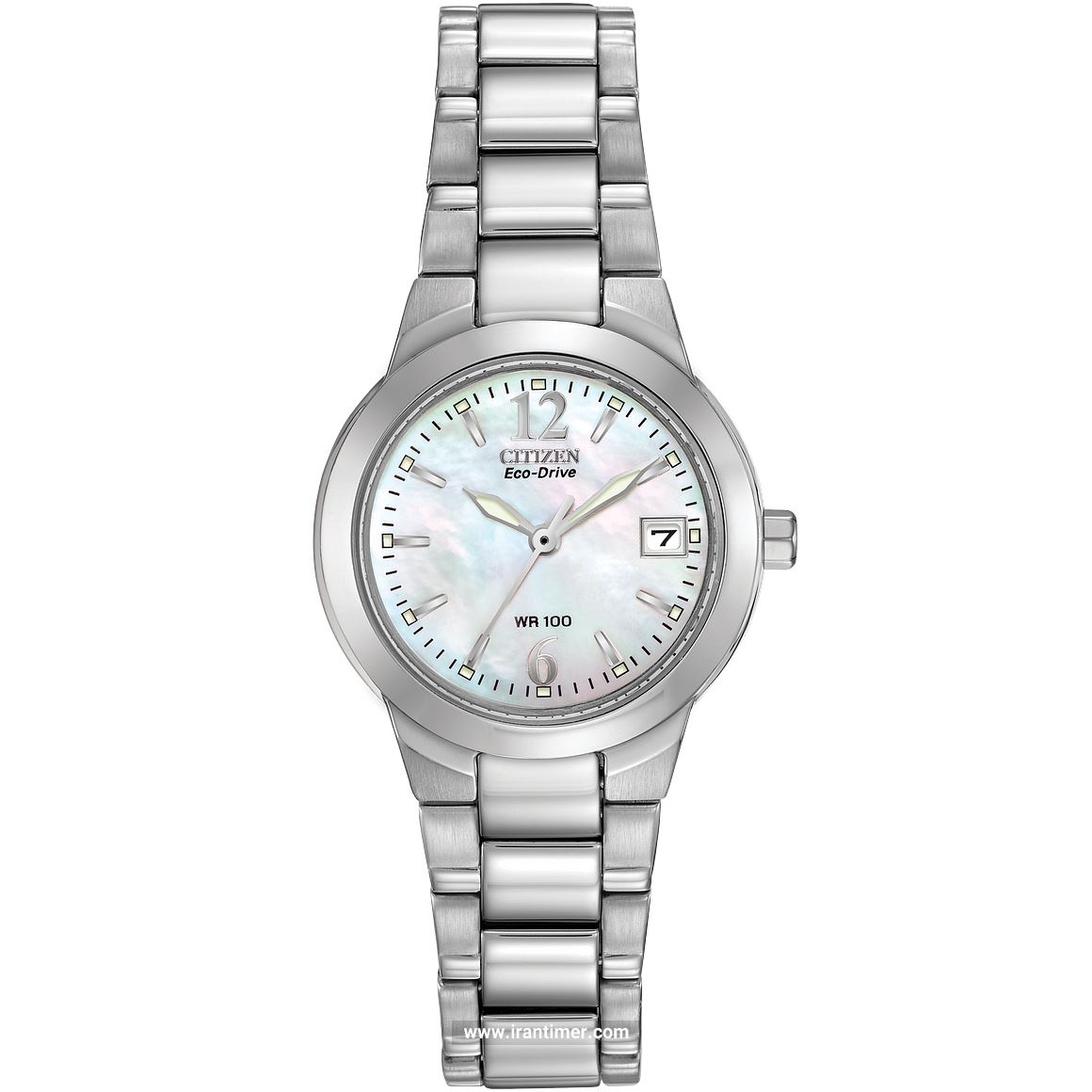 قیمت و خرید ساعت مچی زنانه سیتیزن(CITIZEN) مدل EW1670-59D کلاسیک | اورجینال و اصلی