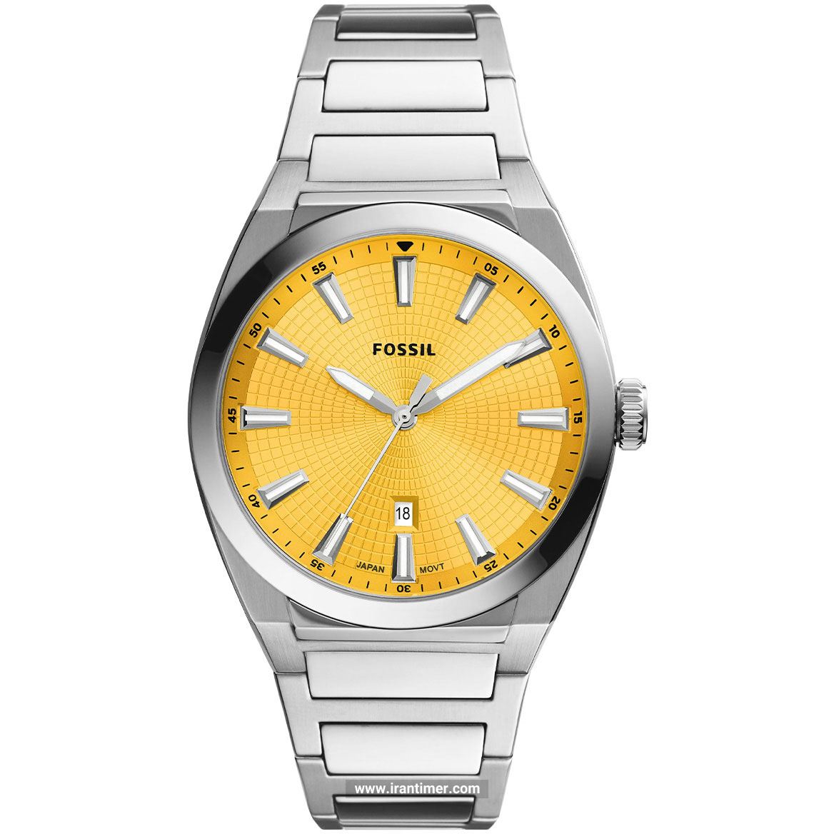 قیمت و خرید ساعت مچی مردانه فسیل(FOSSIL) مدل FS5985 کلاسیک | اورجینال و اصلی