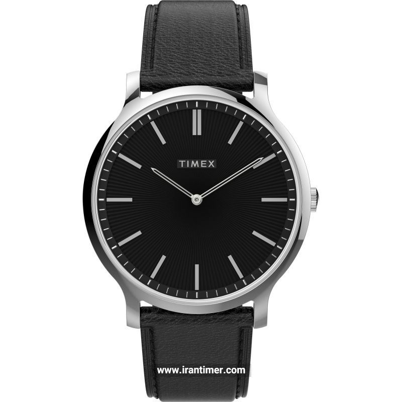 قیمت و خرید ساعت مچی مردانه تایمکس(TIMEX) مدل TW2V28300 کلاسیک | اورجینال و اصلی