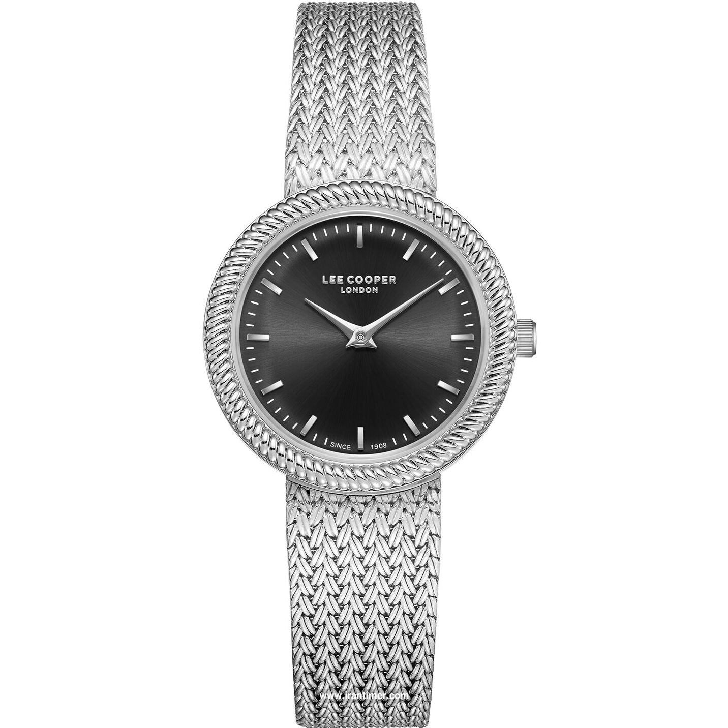 قیمت و خرید ساعت مچی زنانه لیکوپر(LEE COOPER) مدل LC08136.360 کلاسیک | اورجینال و اصلی