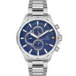 قیمت و خرید ساعت مچی مردانه سرجیو تاکینی(Sergio Tacchini) مدل ST.1.10308-2 کلاسیک | اورجینال و اصلی
