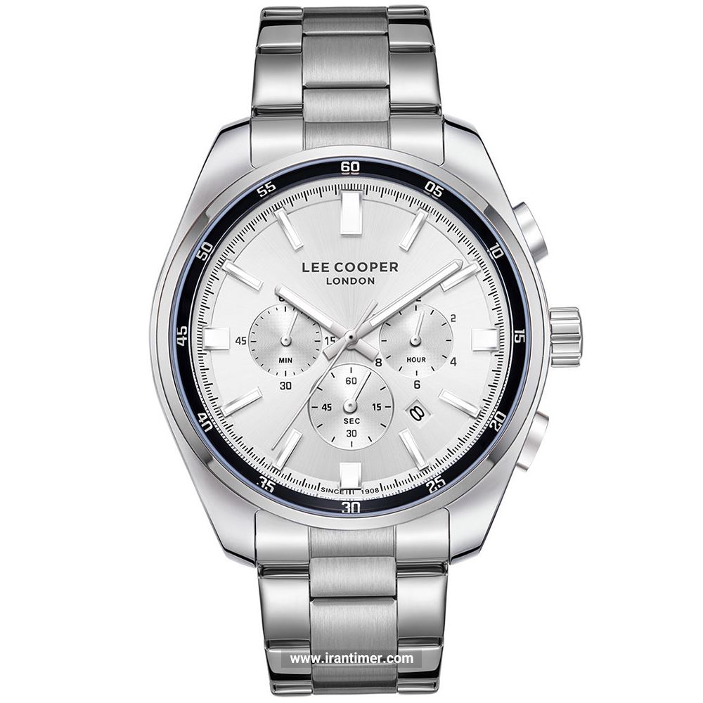 قیمت و خرید ساعت مچی مردانه لیکوپر(LEE COOPER) مدل LC07513.330-MP کلاسیک | اورجینال و اصلی