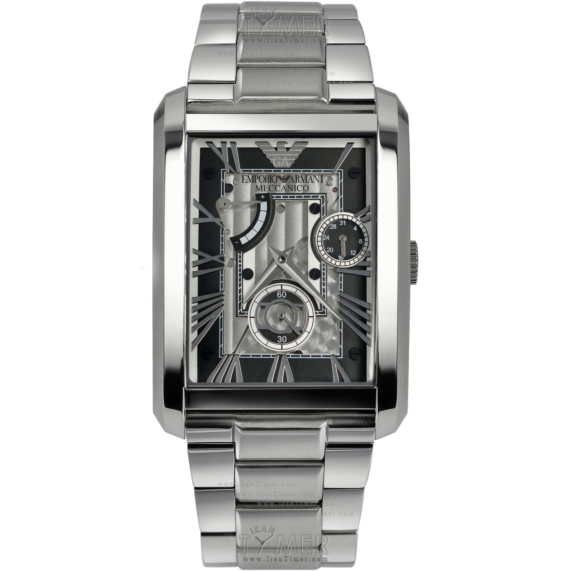 قیمت و خرید ساعت مچی مردانه امپریو آرمانی(EMPORIO ARMANI) مدل AR4246 کلاسیک | اورجینال و اصلی