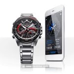 قیمت و خرید ساعت مچی مردانه کاسیو (CASIO) ادیفس(ادیفایس) مدل ECB-900DB-1ADR اسپرت | اورجینال و اصلی - تصویر 6