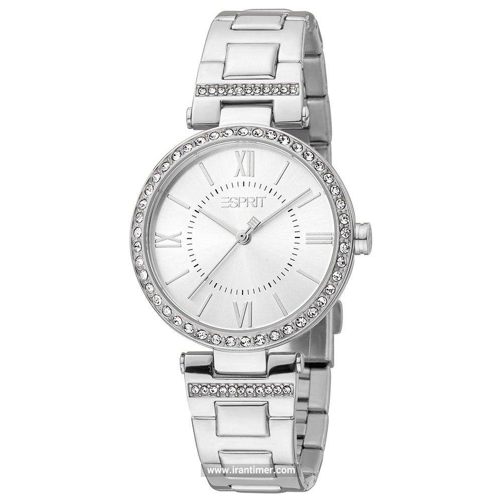 قیمت و خرید ساعت مچی زنانه اسپریت(ESPRIT) مدل ES1L332M0035 فشن | اورجینال و اصلی