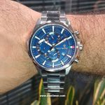 قیمت و خرید ساعت مچی مردانه سرجیو تاکینی(Sergio Tacchini) مدل ST.1.10308-2 کلاسیک | اورجینال و اصلی - تصویر 4