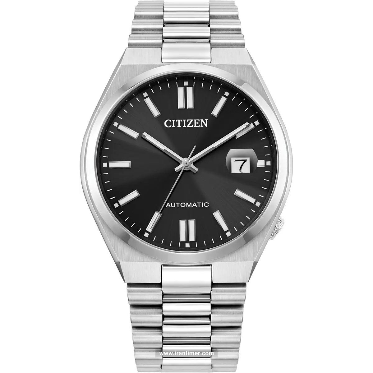 قیمت و خرید ساعت مچی مردانه سیتیزن(CITIZEN) مدل NJ0150-56E کلاسیک | اورجینال و اصلی