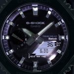 قیمت و خرید ساعت مچی مردانه کاسیو (CASIO) جی شاک مدل GBM-2100A-8BDR اسپرت | اورجینال و اصلی - تصویر 3
