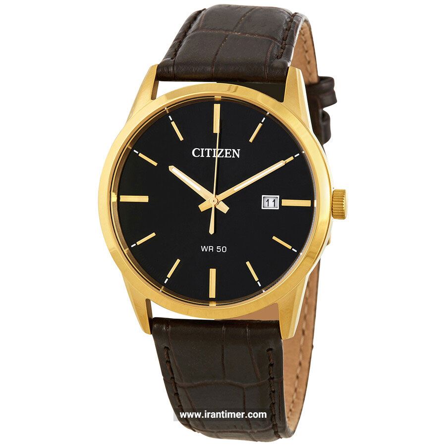 قیمت و خرید ساعت مچی مردانه سیتیزن(CITIZEN) مدل BI5002-06E کلاسیک | اورجینال و اصلی