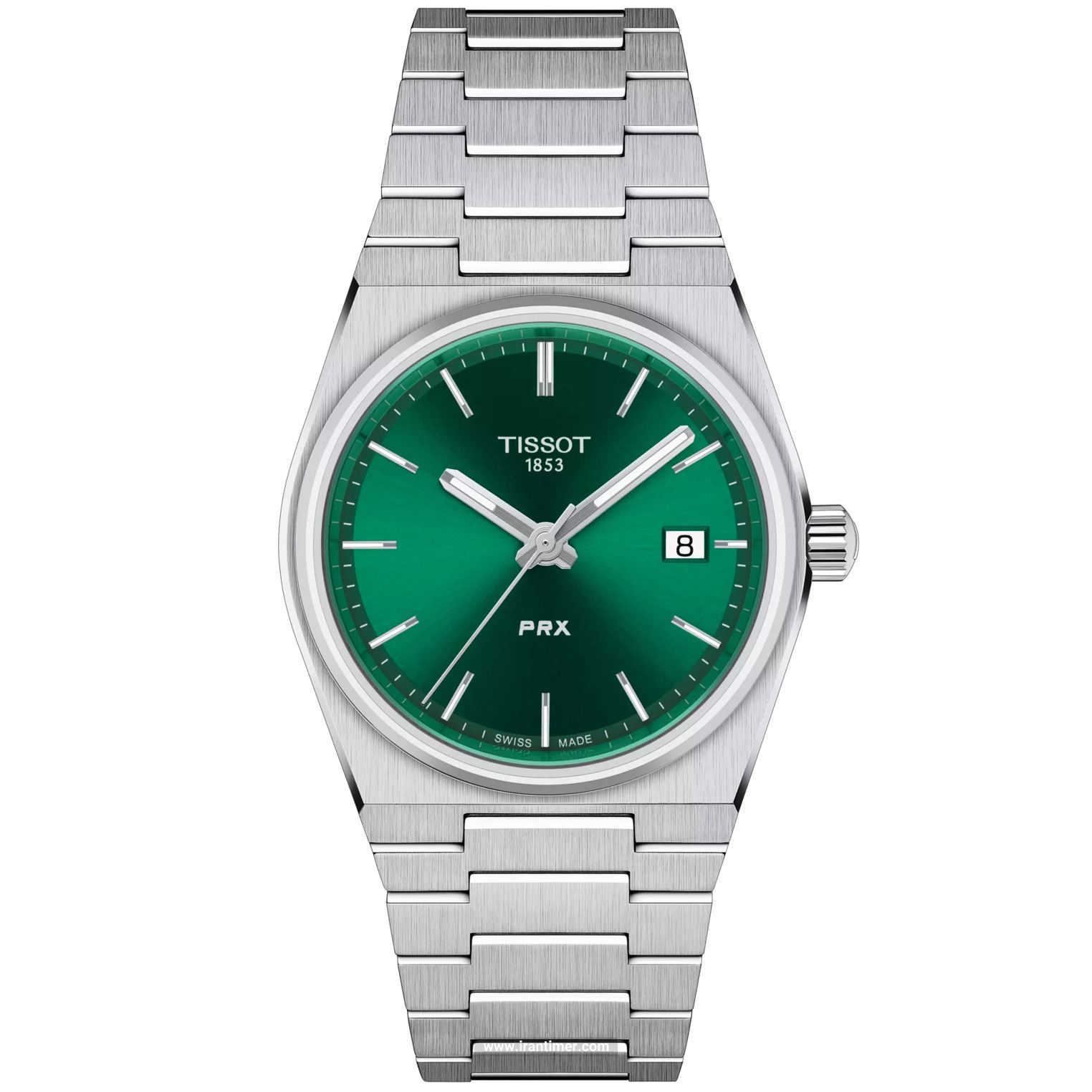قیمت و خرید ساعت مچی زنانه تیسوت(TISSOT) مدل T137.210.11.081.00 کلاسیک | اورجینال و اصلی