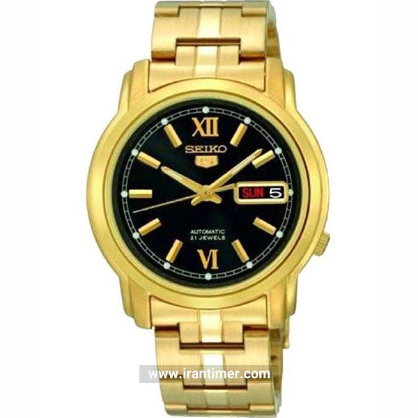 قیمت و خرید ساعت مچی مردانه سیکو(SEIKO) مدل SNKK86K1 کلاسیک | اورجینال و اصلی